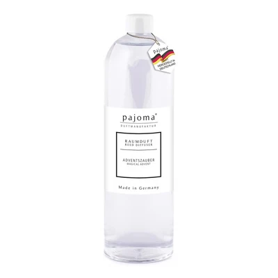 Abbildung von pajoma® Raumduft Nachfüllflasche, Adventszauber 1000 ml