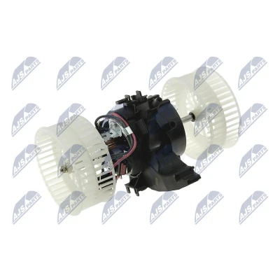 Abbildung von NTY EWN BM 001 Elektromotor, Innenraumgebläse BMW: 5 Limousine, Touring