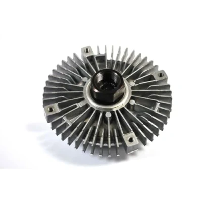 Abbildung von THERMOTEC D5A004TT Viscokupplung AUDI: 100 C4 Limousine, A6 Avant