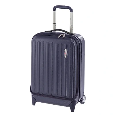 Abbildung von Hardware Business Trolley Profile Plus Bordgepäck 55cm 36 Liter nightblue