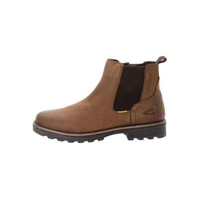 Abbildung von camel active Stiefel Schnürstiefel
