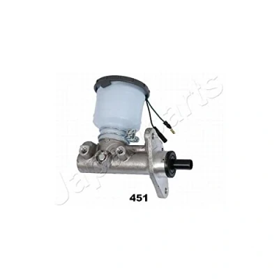 Abbildung von JAPANPARTS PF 451 Hauptbremszylinder HONDA: PRELUDE 4