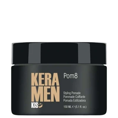 Abbildung von KIS Keramen Pom8 150ml Pomade