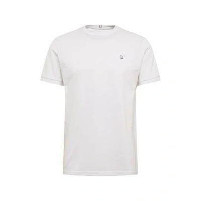 Abbildung von Les Deux Tshirt basic, Herren, Größe: XXL, White