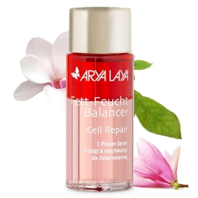 Abbildung von Arya Laya Fett Feucht Balancer Cell Repair 50ml 50 ml