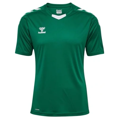 Abbildung von Hummel CORE Sport Tshirt, Herren, Größe: XXL, Evergreen