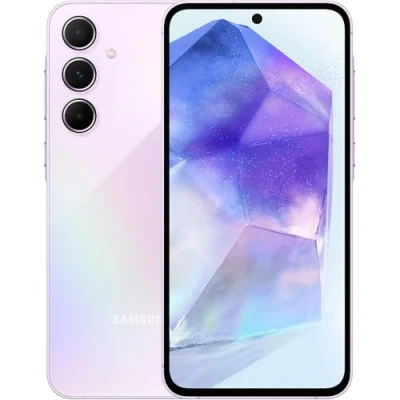 Abbildung von Galaxy A55 5G 128GB, Handy