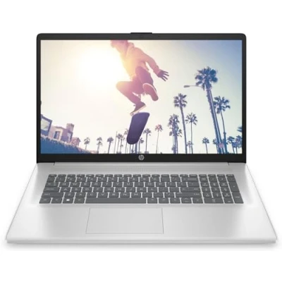Abbildung von HP 17 cn3159ng 17,3&quot; FHD IPS, Intel i5 1334U, 16GB RAM, 512GB SSD, FreeDOS