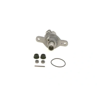Abbildung von BOSCH 0 204 860 970 Hauptbremszylinder 2 22,2 Aluminium M 12 x 1