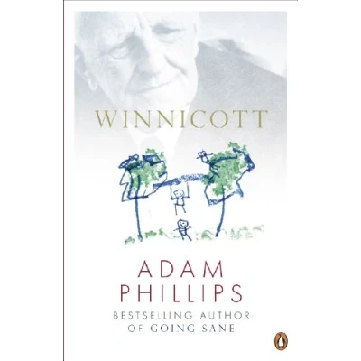 Abbildung von Winnicott