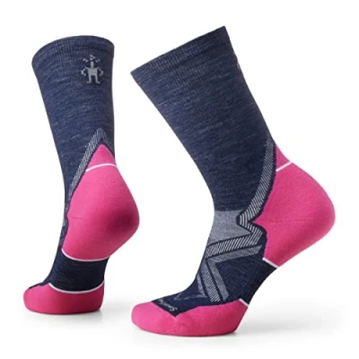 Abbildung von Smartwool Sportsocken, Damen, Größe: 42 45, Deep navy