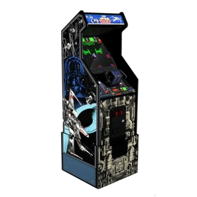 Abbildung von Arcade1Up STAR WARS ARCADE MACHINE