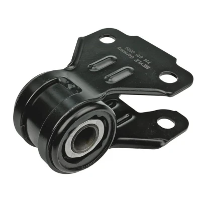 Abbildung von MEYLE 714 610 0020 Querlenkerlager mit Halter ORIGINAL Quality Vorderachse links, rechts Hydrolager FORD: FOCUS 3 Turnier, 3, KUGA 2