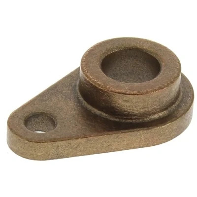 Abbildung von Ariston C00142628 Creda Hotpoint Indesit Proline Wäschetrockner Drum hinten Tropfenform Kugellager