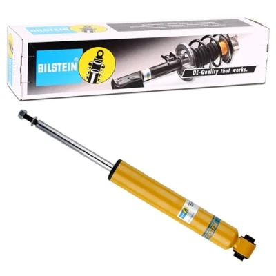 Abbildung von BILSTEIN B6 Performance 24 274845 Stoßdämpfer Hinterachse Gasdruck Einrohr Dämpfer nicht federtragend unten Auge, oben Stift VOLVO: V90 II Kombi
