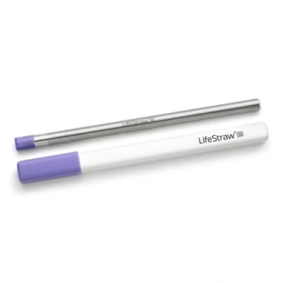 Abbildung von LifeStraw Sip (thistle purple)