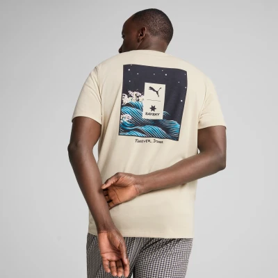 Abbildung von Puma SS Tee Saysky L