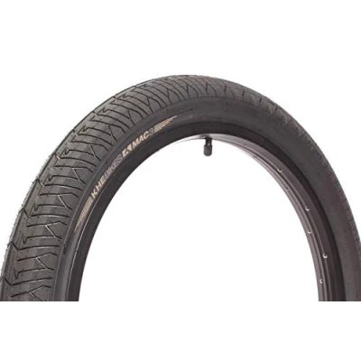 Abbildung von BMX REIFEN MAC3 SCHWARZ 20&quot;x 2.40&quot; KHEBIKES