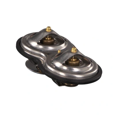 Abbildung von FEBI BILSTEIN 49681 Kühlwasserthermostat 83 mit Dichtung