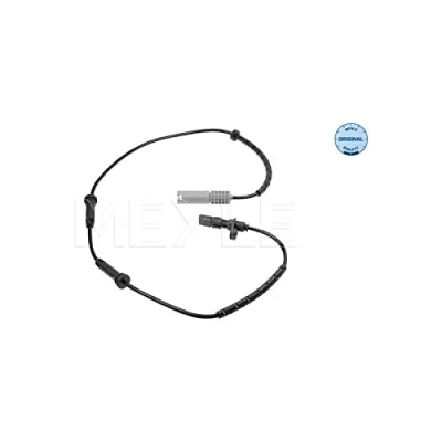 Abbildung von MEYLE 314 899 0047 ABS Sensor Hinterachse beidseitig ORIGINAL Quality aktiver 2 935 12 BMW: 5 Touring