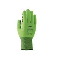 Abbildung von Uvex C500 Dry 6049908 Schnittschutzhandschuh Größe (Handschuhe): 8 EN 388 1 Paar