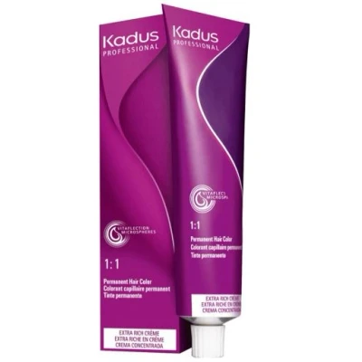 Abbildung von Kadus Professional Permanent 6/06 60ml