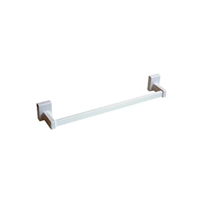 Abbildung von Ximax Handtuchhalter &quot;Handtuchstange, magnetisch&quot;, Handtuchstange, magnetisch, 400 mm, Weiß