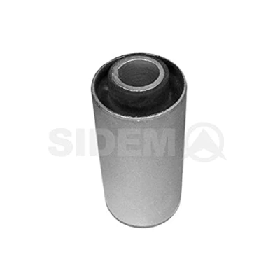 Abbildung von SIDEM 881622 Querlenkerlager Vorderachse unten Gummimetalllager Querlenker