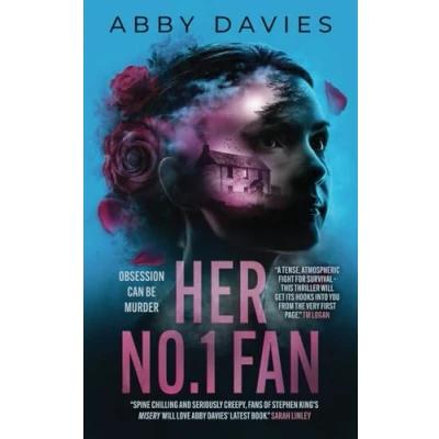 Abbildung von Her No.1 Fan: A spine tingling psychological suspense thriller that will leave you gasping!