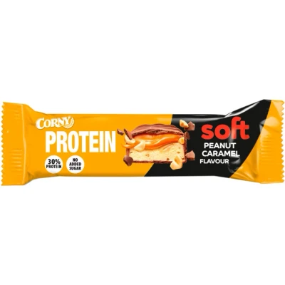 Abbildung von Corny Your Protein Bar Peanut Caramel Crunch