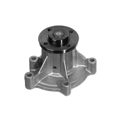 Abbildung von MEYLE 013 026 0007 Wasserpumpe mit Dichtung ORIGINAL Quality MERCEDES BENZ: A Klasse, Vaneo