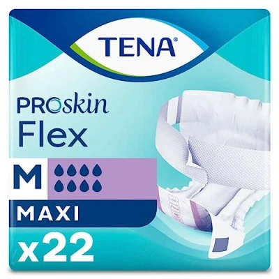 Abbildung von TENA FLEX maxi M 22 St