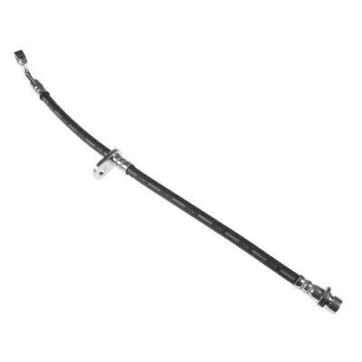 Abbildung von BLUE PRINT ADH253190 Bremsschläuche Vorderachse links 416 HONDA: CR V 3