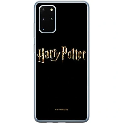 Abbildung von ERT GROUP Handyhülle für Samsung S20 Plus / S11 Original und offiziell Lizenziertes Harry Potter Muster 045 optimal an die Form des Handy angepasst, hülle aus TPU