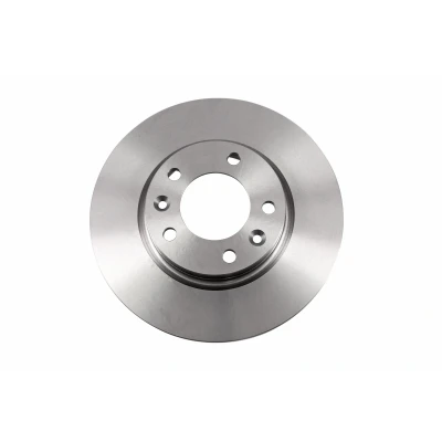 Abbildung von VAICO V22 40015 Bremsscheibe Hinterachse 268 12 5 108 voll PEUGEOT: 308 SW 2, I SW, II Schrägheck, CITROËN: C4 Picasso Grand 2