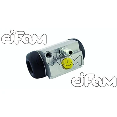 Abbildung von CIFAM 101 811 Bremszylinder 19,05mm Aluminium FIAT: Palio I Weekend