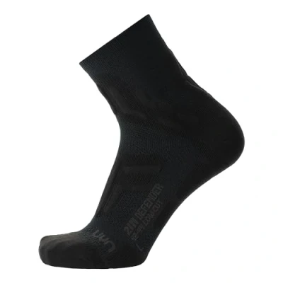 Abbildung von UYN S100281 E198 2IN DEFENDER LOW CUT Socks Herren Tactical Green 48/50