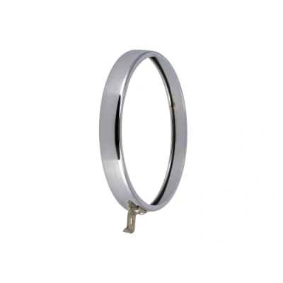 Abbildung von Scheinwerferring chrom S51, S70