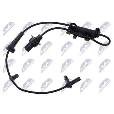 Abbildung von Sensor, Raddrehzahl NTY HCA HD 015