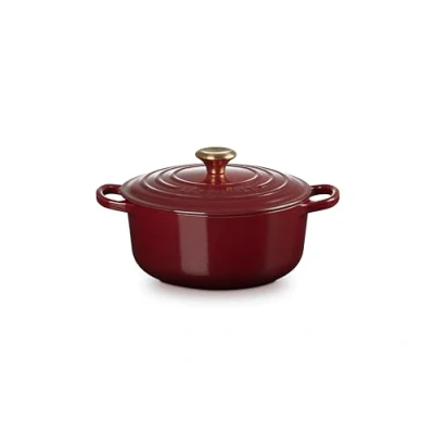 Abbildung von Le Creuset Bräter 20cm, rhone