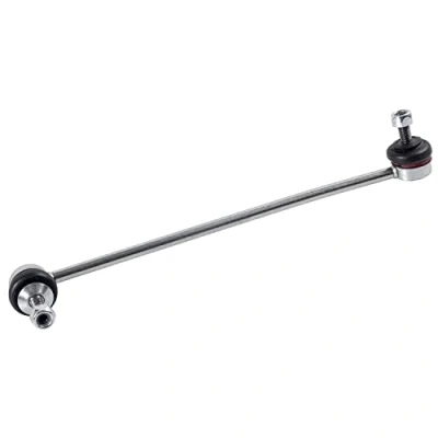 Abbildung von febi BILSTEIN 28289 Koppelstange Vorderachse rechts 332 M10 x 1,5 Plus mit selbstsichernder Mutter BMW: 6 Coupe, Cabrio