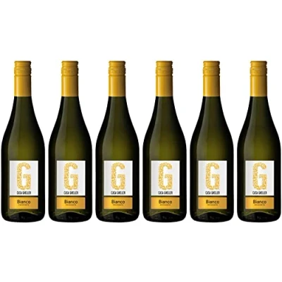 Abbildung von Casa Gheller Bianco Frizzante IGT Veneto (6x0,75l)