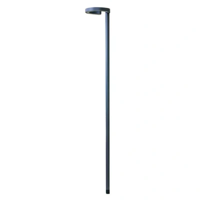 Abbildung von Lucande Jannis LED Mastleuchte, Ring