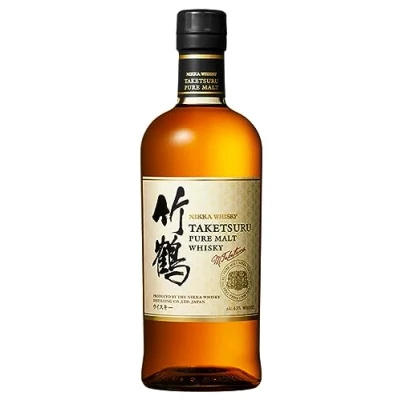 Abbildung von Nikka Taketsuru Non Age (1 x 0.7 l)
