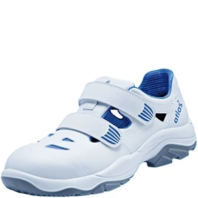 Abbildung von Atlas Schuhe CL 46 S1 Arbeitsschuh