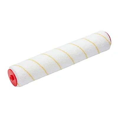 Abbildung von ProDec Advance 300 mm x 44 kurze prof. Flor Mikrofaser Farbrolle im Handwerk, Dispersionsfarben, Glanz, Satin, Grundierung, Zwischenanstrich, Holzbeize, Lack, Innenwände, Decken, Holz und Metall