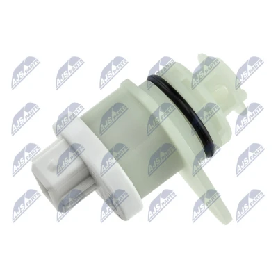 Abbildung von NTY ECP CT 016 Sensor, Geschwindigkeit ohne Kabel RENAULT: Kangoo I Rapid, CLIO 2, I, PEUGEOT: 206 Schrägheck, Partner Kastenwagen, 406 Coupe