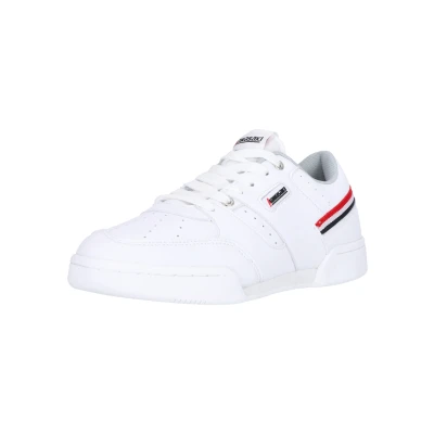 Abbildung von Kawasaki Sneaker &quot;Supreme&quot;, im hippen Retro Tennis Look