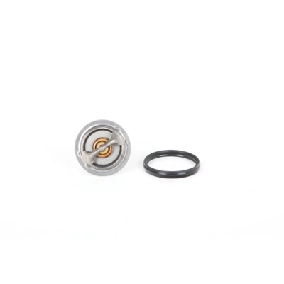 Abbildung von Continental 28.0200 4060.2 Kühlwasserthermostat 92 55,0 mit Dichtung VOLKSWAGEN: Passat B8 Variant, Golf 7 Schrägheck, Variant