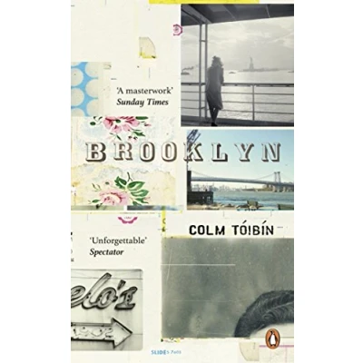 Abbildung von Brooklyn: The iconic prequel to Long Island, a &#039;masterwork&#039; Sunday Times (Penguin Essentials, 75)